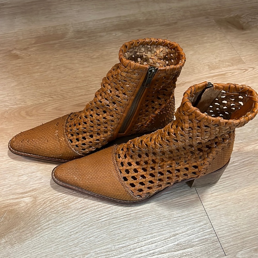 Free people shoes